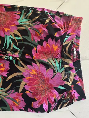 Ladies Trousers