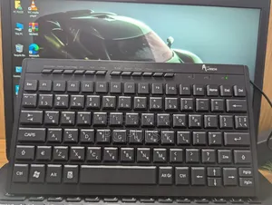 A4TECH Compact Multimedia