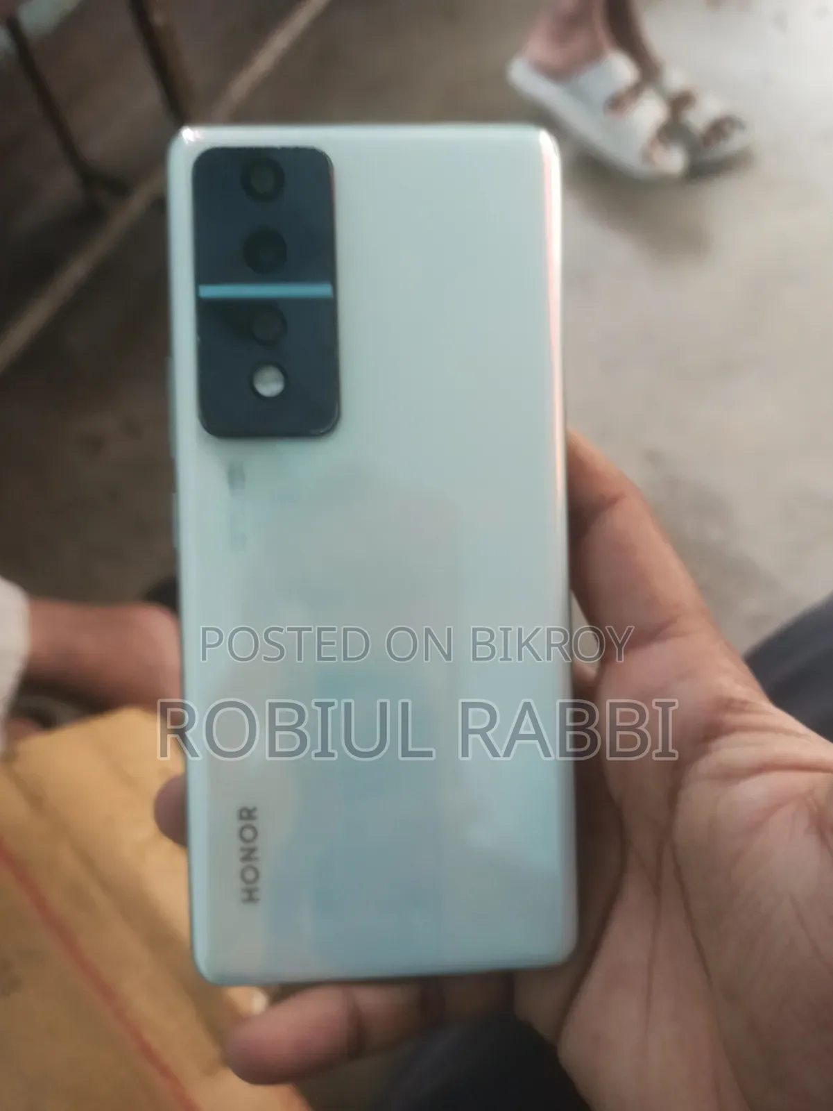 Honor 80 GT 256 GB