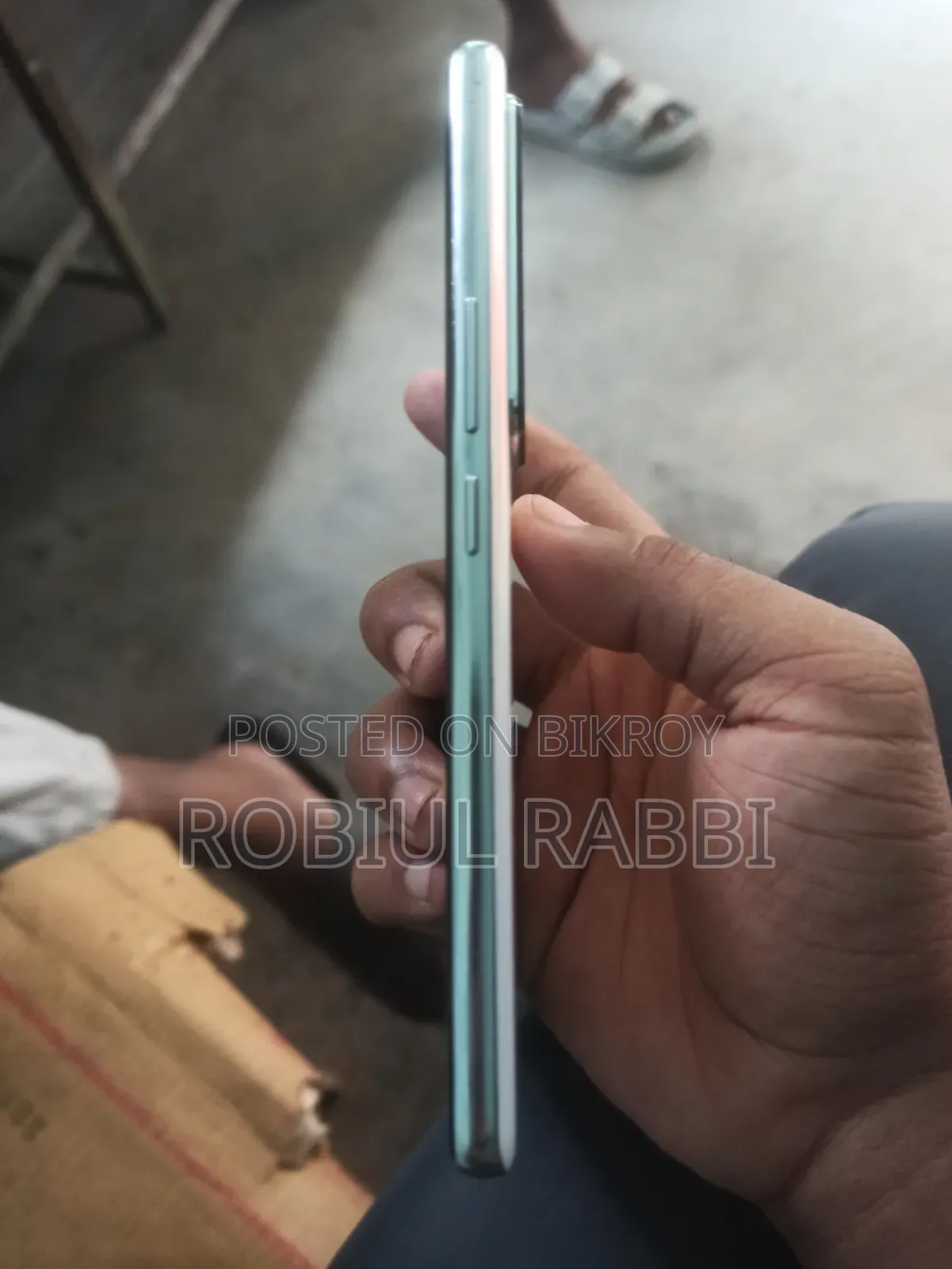 Honor 80 GT 256 GB