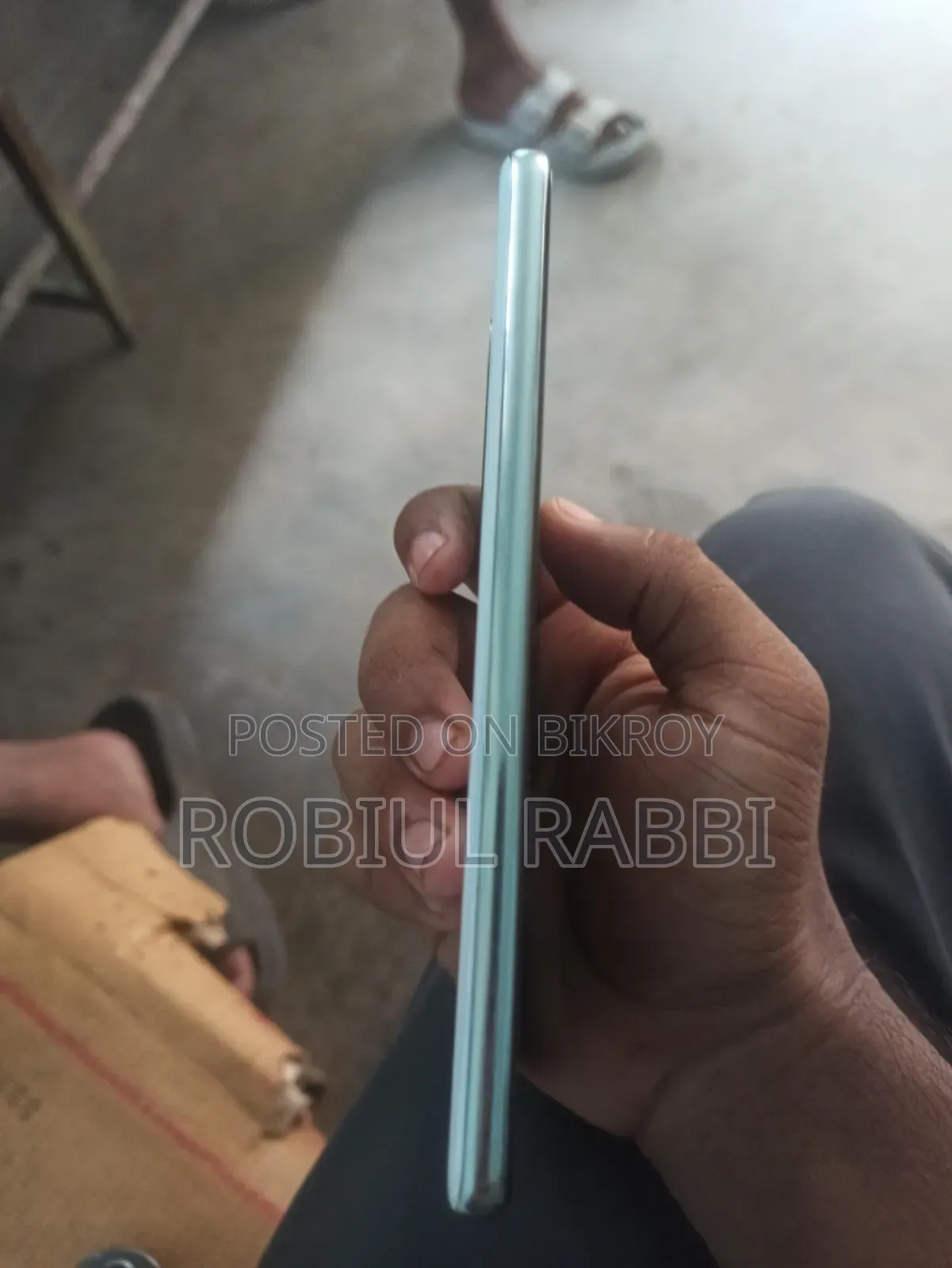 Honor 80 GT 256 GB