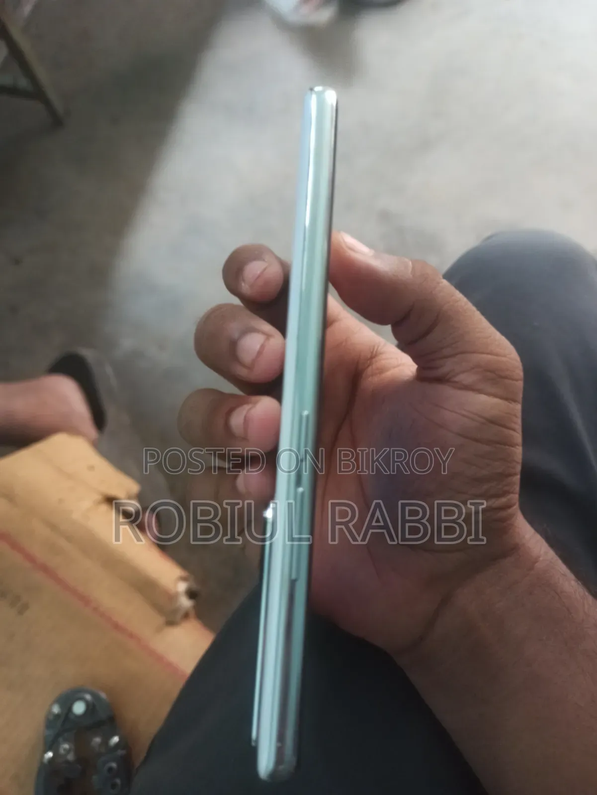 Honor 80 GT 256 GB