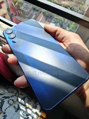Tecno Pova 4 128 GB Blue