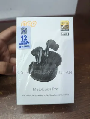 কিউসিওয়াই মেলোবাডস প্রো
