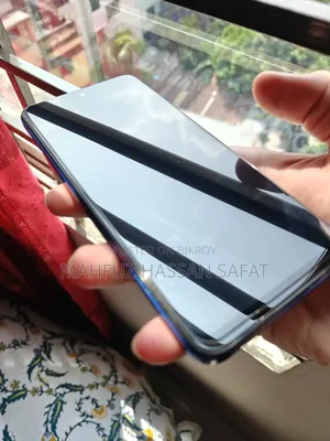 Tecno Pova 4 128 GB Blue