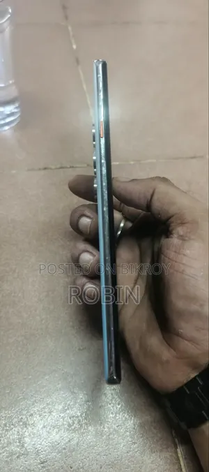 Tecno Camon 40 Pro 4G 256 GB Silver