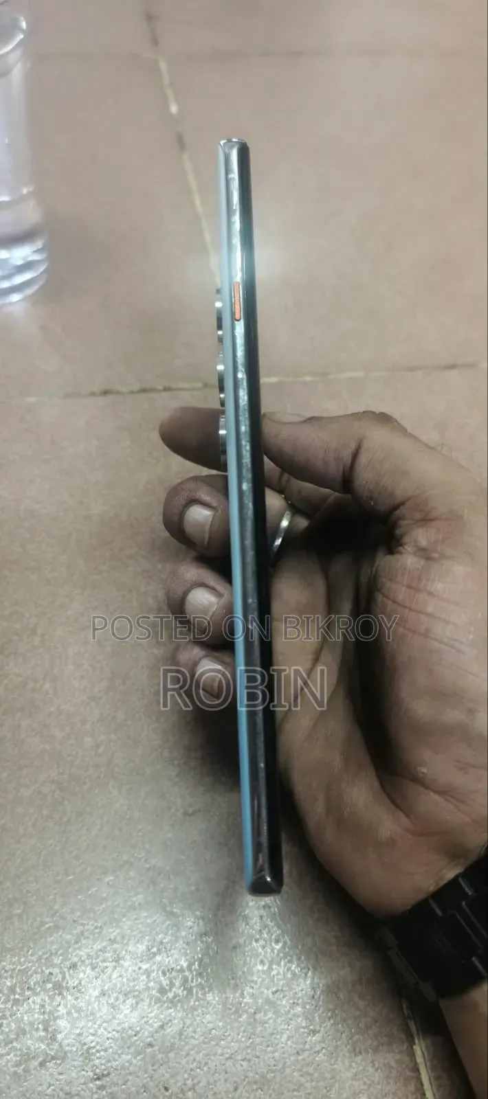 Tecno Camon 40 Pro 4G 256 GB Silver