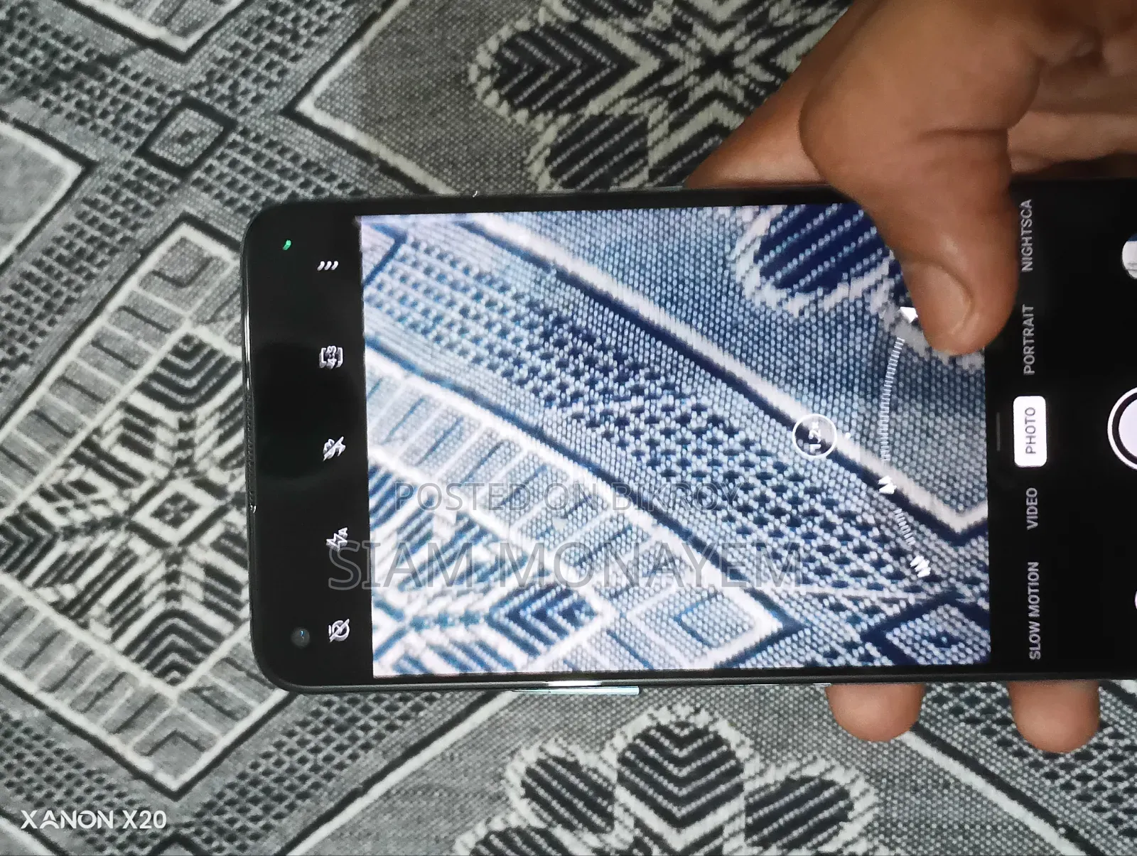 ওয়ানপ্লাস ৯আর ২৫৬ জিবি