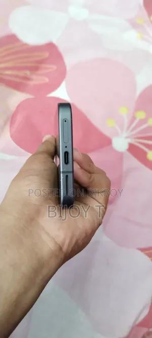 Google Pixel 9a 128 GB Black