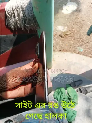 Infinix Note 50s 256 GB Gray