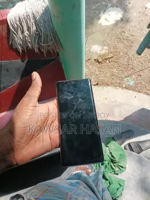 Infinix Note 50s 256 GB Gray