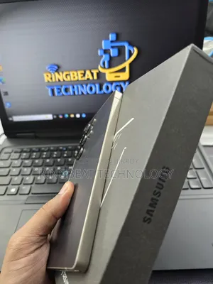 Samsung Galaxy S25 Ultra 256 GB Blue