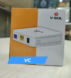 Vsol V2801SG XPON (G/Epon) Single Port ONU