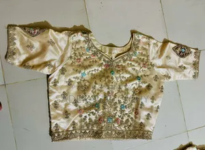 ব্রাইডাল লেহেঙ্গা