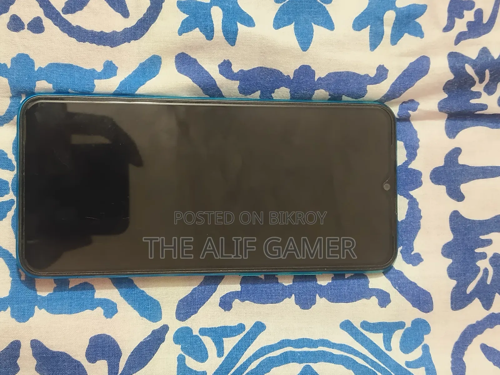 Xiaomi Redmi 9 Activ 64 GB Green