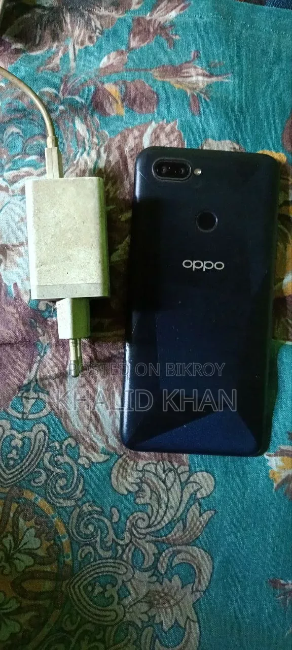 অপ্পো এ১২ ৩২ জিবি ব্লু