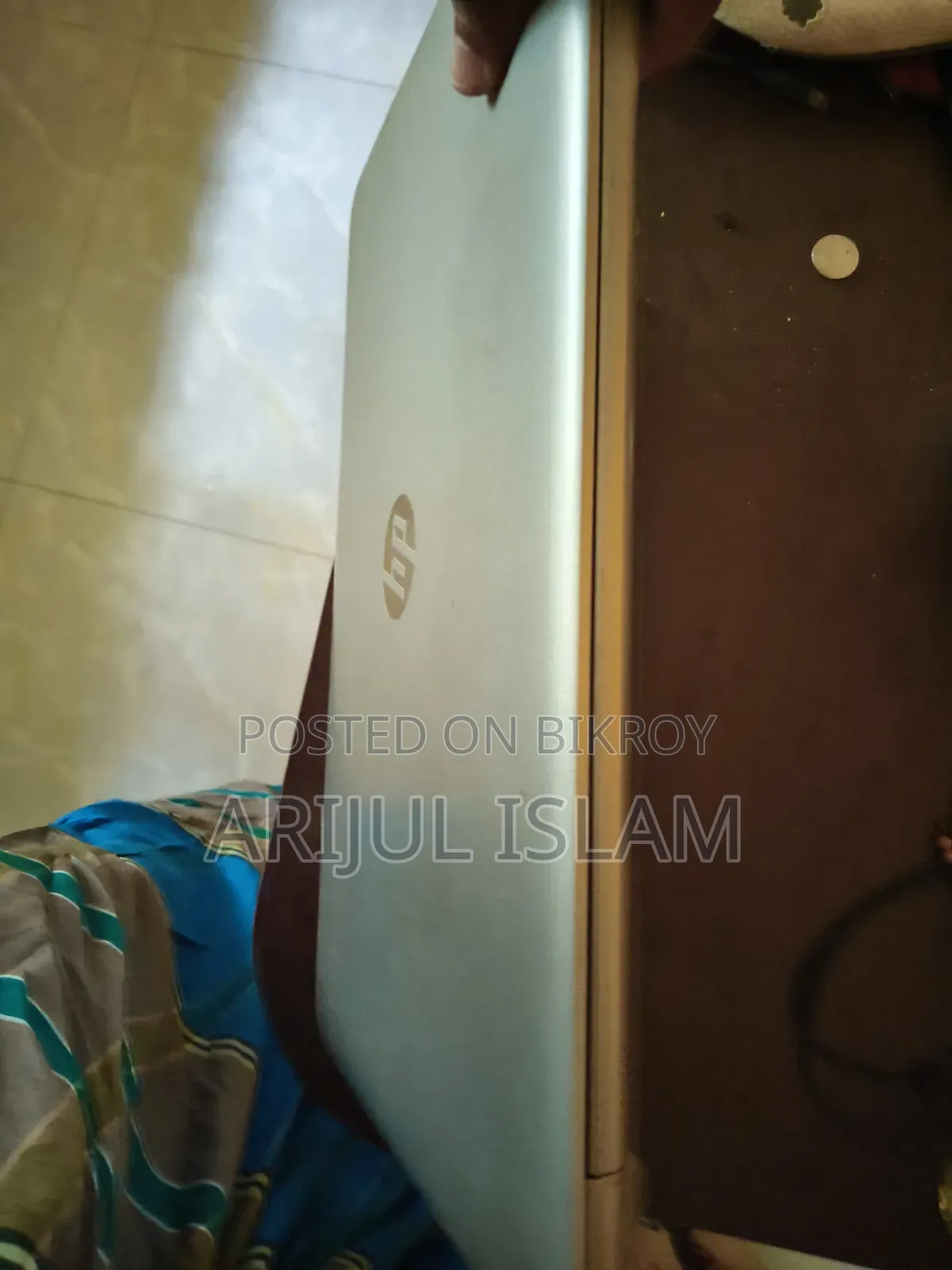 Laptop HP ProBook 450 G4 8GB Intel Core i5 HDD 1T