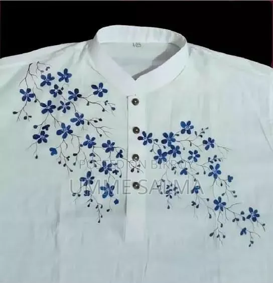 Hand Painted Punjabi
