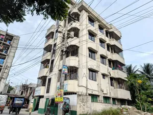 ২০টি বেডরুমের বাড়ি শিল্পী বাড়ী, গাজীপুর সদর বিক্রয়
