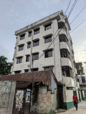 ২০টি বেডরুমের বাড়ি শিল্পী বাড়ী, গাজীপুর সদর বিক্রয়