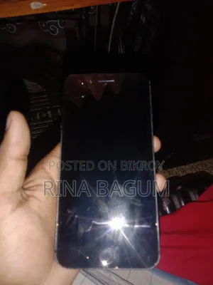 Apple iPhone 7 Plus 256 GB Black