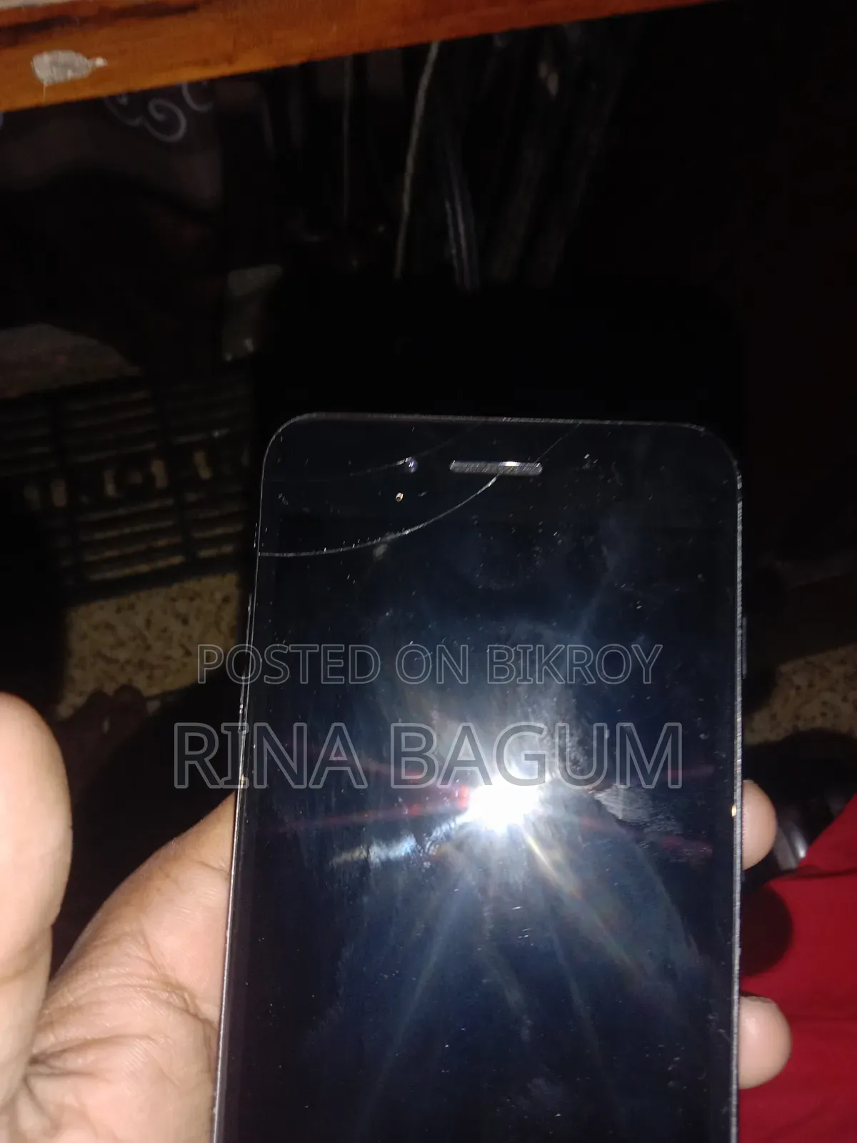Apple iPhone 7 Plus 256 GB Black