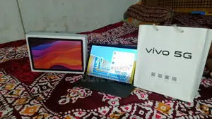 নতুন ট্যাবলেট ১২৮ জিবি গ্রে