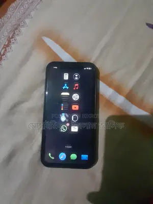 Apple iPhone 11 64 GB White