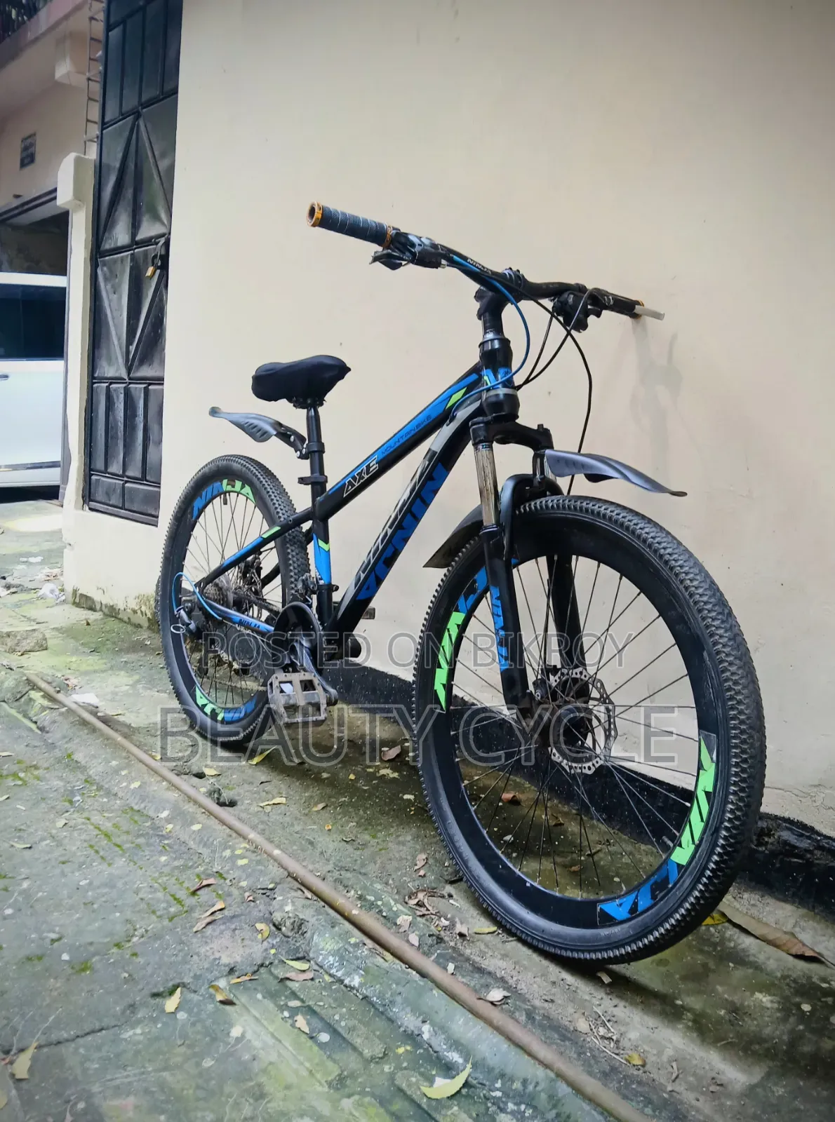 Ninja 💯% Runing Cycle 
সব কিছু ঠিকঠাক আছে, কোনো রকম সমস্যা নেই।