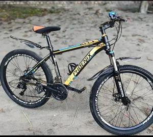 Phonex Gair Cycle সাভার