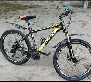 Phonex Gair Cycle সাভার