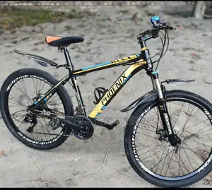 Phoenix Gear Cycle Savar