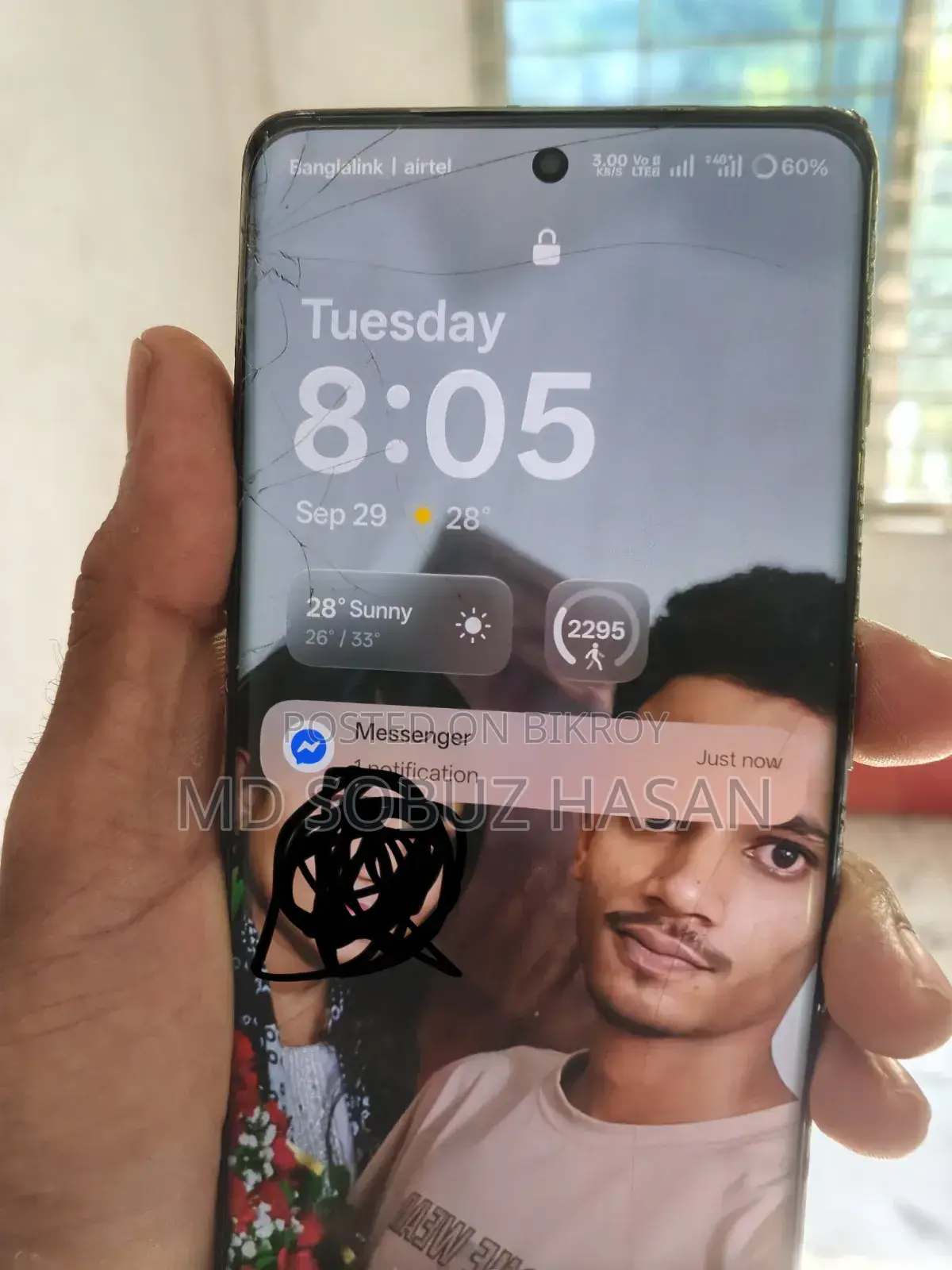 OnePlus 11R 256 GB Green