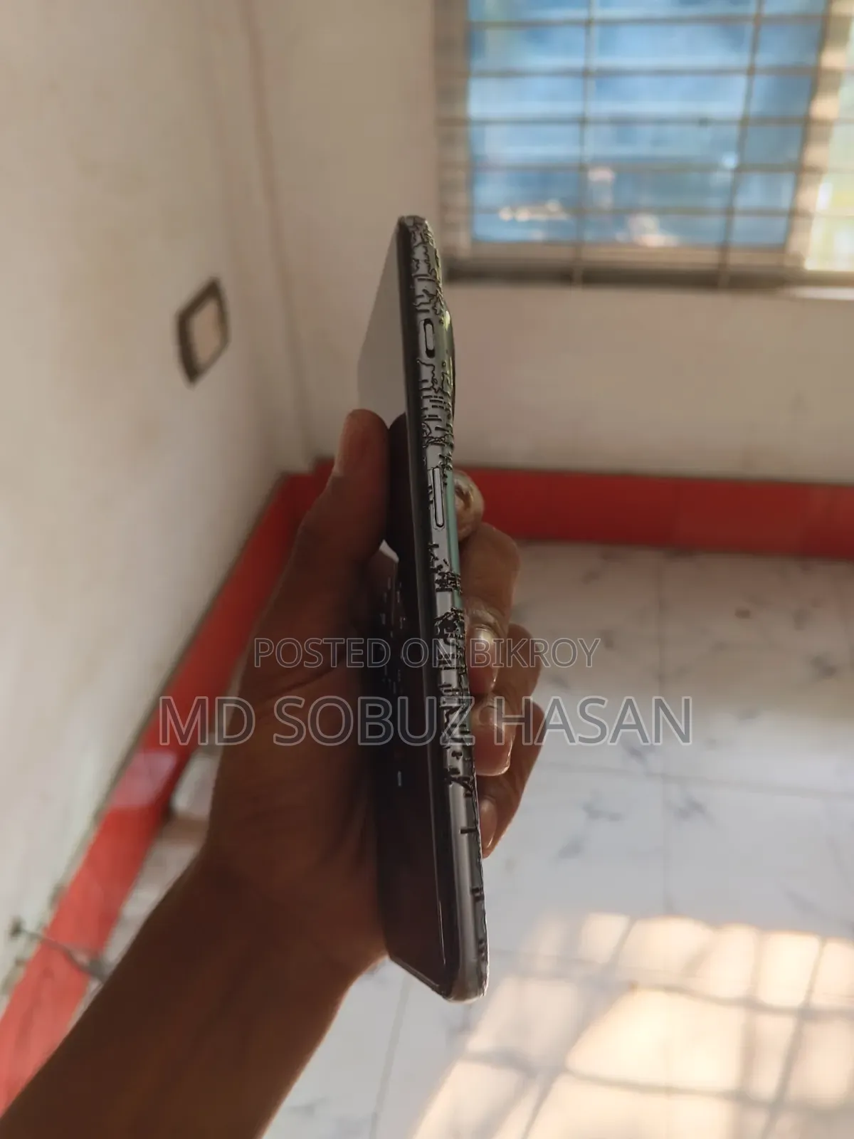 ওয়ানপ্লাস ১১আর ২৫৬ জিবি সবুজ