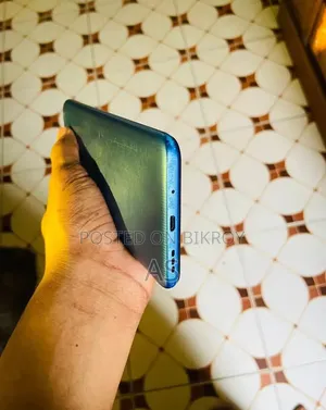Xiaomi Redmi 10A 64 GB Blue