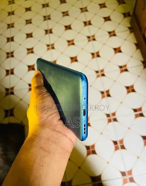 Xiaomi Redmi 10A 64 GB Blue