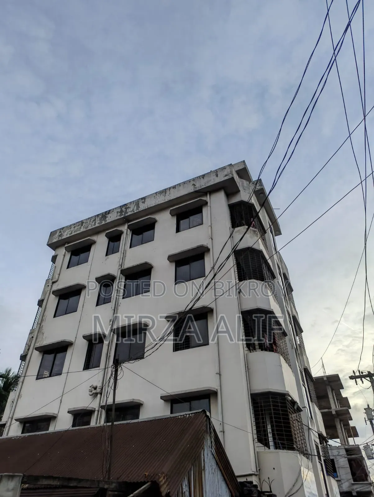 ২০টি বেডরুমের বাড়ি শিল্পী বাড়ী, গাজীপুর সদর বিক্রয়