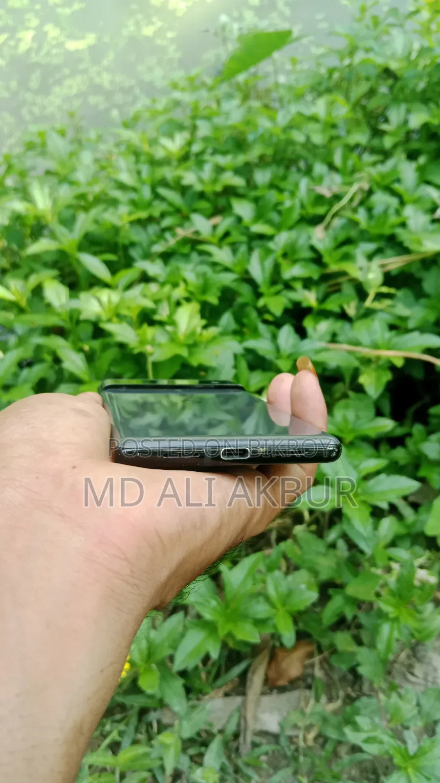 নিউ গুগল পিক্সেল ৬ প্রো ১২৮ জিবি ব্ল্যাক