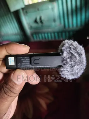 Ulanzi Microphone