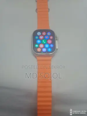 Smart Watch