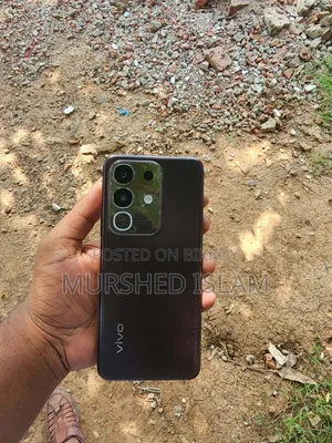ভিভো ওয়াই২৯ ১২৮ জিবি ব্ল্যাক