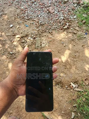 Vivo Y29 128 GB Black