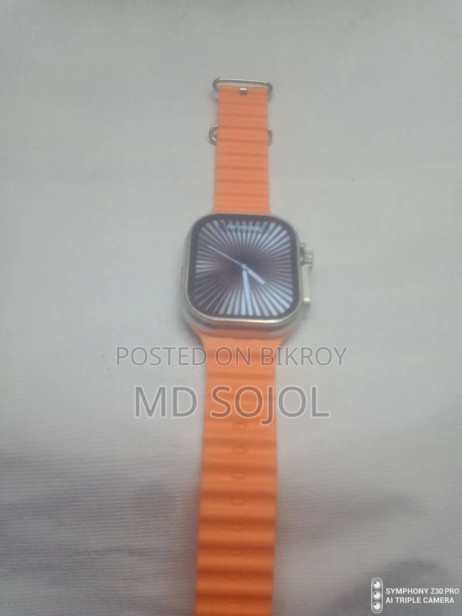 Smart Watch