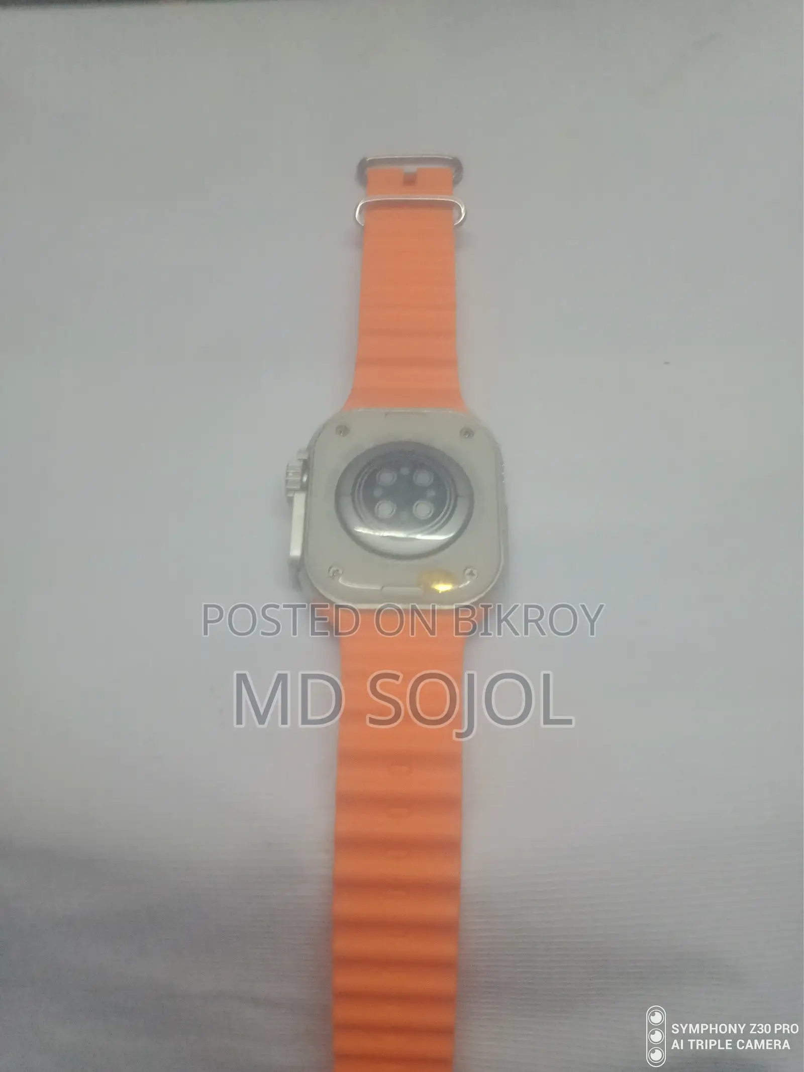 Smart Watch