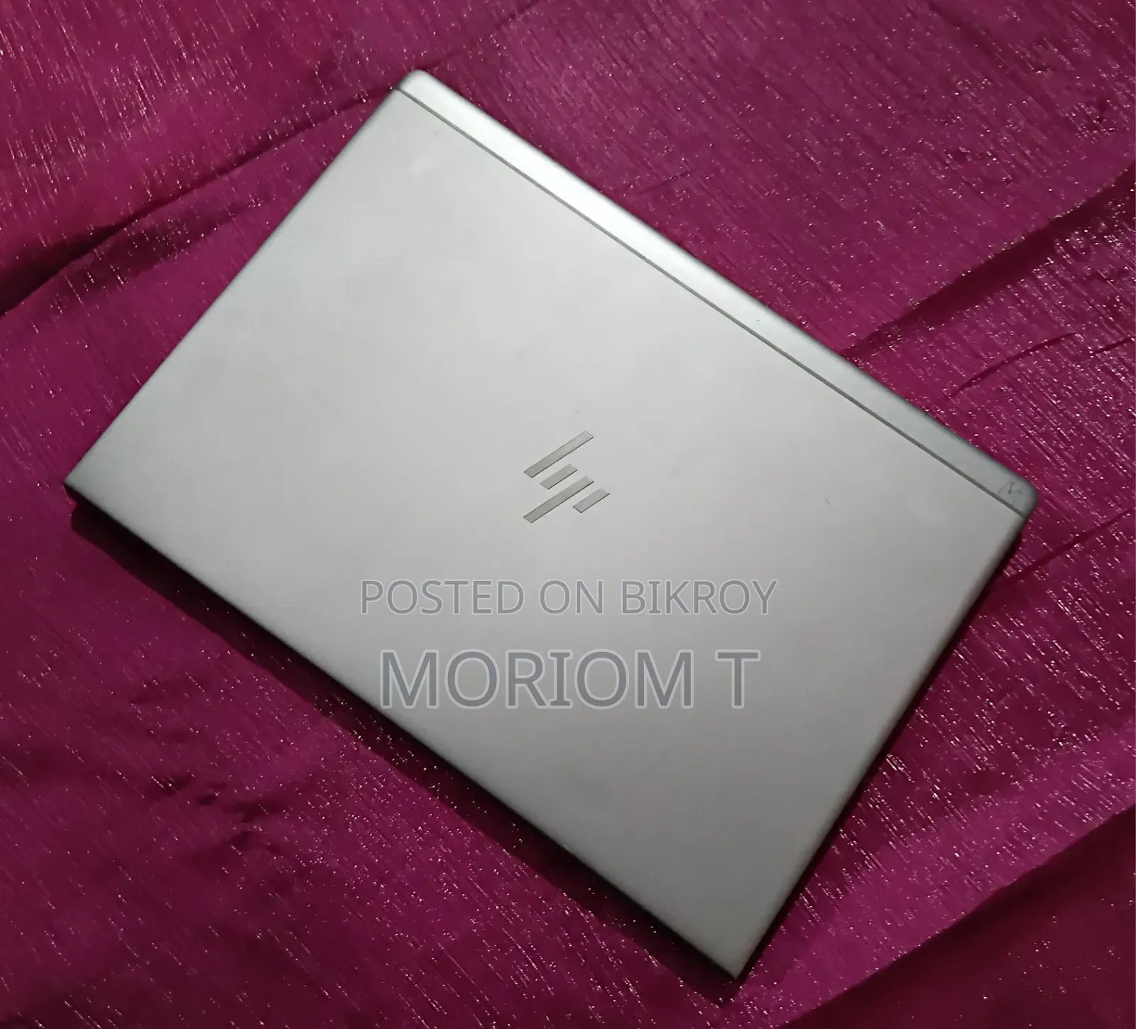 ল্যাপটপ HP ZBook 14u G5 16GB Intel Core i5 SSD 256GB