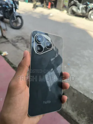 হেলিও ৪৫ ১২৮ জিবি