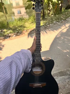 Signature Guitar