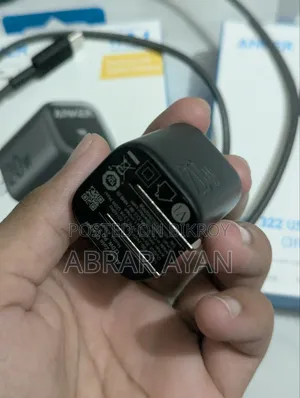 Anker Zolo 20 Wat