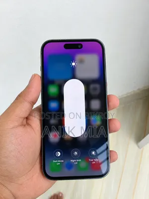 Apple iPhone 14 Pro 256 GB Blue