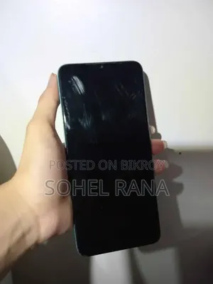 টেকনো স্পার্ক গো ৩ ১২৮ জিবি ব্লু